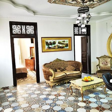 Cozy Family Home In Medieval Άκρα Εξωτερικό φωτογραφία