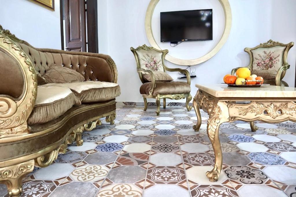 Cozy Family Home In Medieval Άκρα Εξωτερικό φωτογραφία