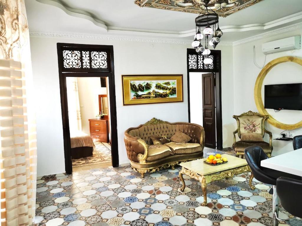 Cozy Family Home In Medieval Άκρα Εξωτερικό φωτογραφία
